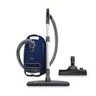 Miele Complete C3 Comfort XL Vacuum Cleaner - Marine Blue SGMF5