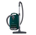 Miele Complete C3 Total Care Ecoline, Vacuum Cleaner, Petrol Green