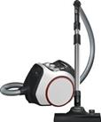 Miele Boost CX1 Bagless Cylinder Vacuum Cleaner Lotus White