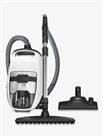 Miele CX1COMFORT Blizzard Comfort Cylinder Vacuum Cleaner White