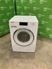 Miele 9kg Washing Machine with 1600 rpm White A Rated W1 WSR863WPS #LF70707