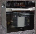 Miele H2860BP Electric Single Oven with Pyrolytic Cleaning #30940403