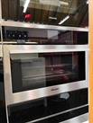 Miele DGC 6500 Combination Steam Oven (Discontinued Ex Display)