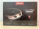 Miele Scout RX3 Home Vision HD Robot Vacuum Cleaner - Rose Gold