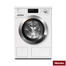 Miele WEI865 WCS, 9kg, 1600rpm, TwinDos and PowerWash Washing Machine, A Rated i