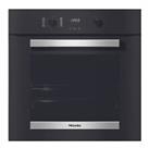 Miele Active Electric Single Oven - Stainless Steel H2455B