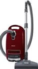 MIELE Complete C3 Cat & Dog Cylinder Vacuum Cleaner - Red