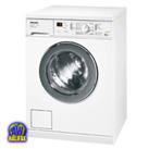 Miele W3204 6kg A+ Rated 1300rpm Spin Washing Machine - White | 2016