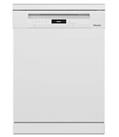 Miele G7410 SC 14 Place Setting Dishwasher, A Rated in White 278