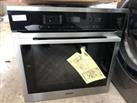 MIELE H6160BP Electric Oven - Stainless Steel 60cm