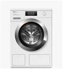 Miele WER 865 WPS PWash & TDos & 9kg W1 Front-Loading Washing Machine