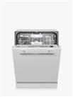Miele G5260 SCVi Fully Integrated Dishwasher, 14 Place Settings *RRP £1099* C771