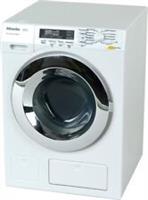 Theo Klein 6941 Miele Washing Machine Four Washing Programmes Toy for Children