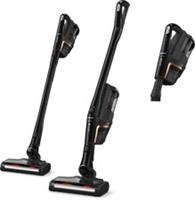 Miele Triflex HX2 Cat & Dog Cordless Vacuum Cleaner Obsidian Black 11819180
