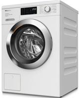 Miele 8kg 1400 Spin Washing Machine Lotus White WEE385 WCS