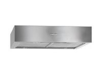 Miele DA1260 60cm Visor Cooker Hood Stainless Steel Ex Display Never Used