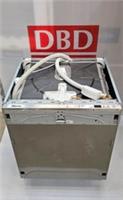 G5651VI - Miele B/I Dishwasher 60cm 13 pl settings Cutlery Basket Integrated