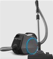 Miele Boost CX1 PowerLine Graphite Grey Vacuum Cleaner