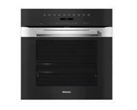 Miele H7260BP Pyrolytic Single Electric Oven -GRADED - 5101200069