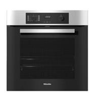Miele H2265-1BP Pyrolytic Single Electric Oven -GRADED - 5135500212