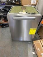 Miele G7040 SC CS Wifi Connected Full Size Dishwasher Clean Steel A Rated US
