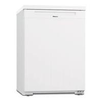 Miele K4000 141 Litre Freestanding Under Counter Larder Fridge - White K4003D