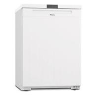 Miele K4000 107 Litre Freestanding Undercounter Freezer - White F4001Dws