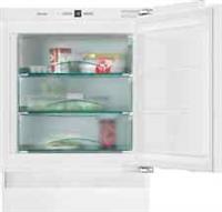 Miele F31202Ui-1 Fully Integrated Built Under Freezer