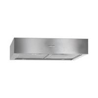 Miele DA1260 Refurbished 60cm Visor Cooker Hood Stainless Steel A1/DA1260