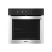 Miele H2760BP Refurbished 60cm Single Built In Electric Oven A1/H2760BP