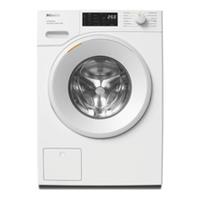 Miele 9kg 1400rpm Washing Machine - White WSD383WCS