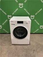 Miele Washing Machine 10kg 1400rpm WiFi - White - A Rated WSK363 WCS #LF116798