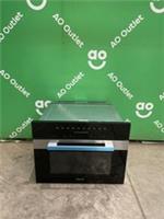 Miele Built In Microwave Oven - Stainless steel - M7240TC #LF117944