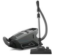 Miele Blizzard CX1 Flex Powerline Cylinder Bagless Vacuum Cleaner Hoover Grey