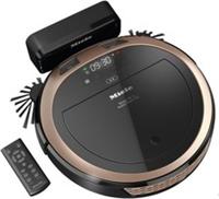 Miele Scout RX3 Home Vision HD Robot Vacuum Cleaner with Smart Navigation & App