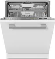 New Boxed Miele G7380SCVI Standard Fully Integrated Dishwasher - A Rated