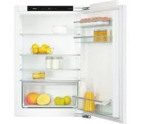 Miele K7113F Integrated Built-In Fridge Fixed Hinge 144L 88cm