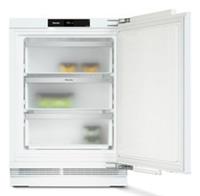 Miele FNUS7040D Fully Integrated Under-Counter Freezer Fixed Hinge