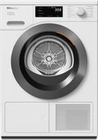 NEW & Boxed Miele TED645WP EcoSpeed 9kg T1 heat-pump dryer