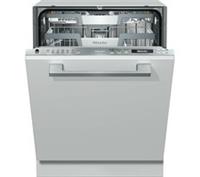 Miele G 7152 SCVi Fully Integrated Dishwasher - White