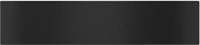 Miele 14 Cm High Gourmet Warming Drawer Without Handle ESW 7010 Obsidian Black