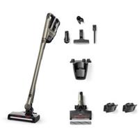 Miele Triflex HX3 Plus Cordless Vacuum Cleaner Titanium Pearl Up TRIFLEXPLUS