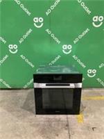 Miele Single Oven Stainless steel/Clean Steel - A+ Rated H7660 BP #LF111806