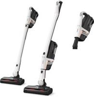 [£649] Miele Triflex HX2 Cordless Vacuum Cleaner - Lotus White
