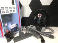 Miele Compact C2 PowerLine Cylinder Vacuum Cleaner | MM02521