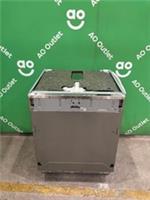 Miele Fully Integrated Full Size Dishwasher - G 5462 SCVi #LF116229