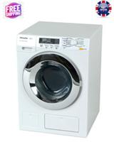 6941 Miele Washing Machine I Four Washing Programmes and Original Sounds I Works