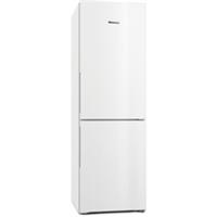 Miele 330 Litre 60/40 Freestanding Fridge Freezer - White KFN4375CD