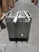 Miele G5150 Vi (Full-size Fully Integrated Dishwasher With Cutlery Basket)