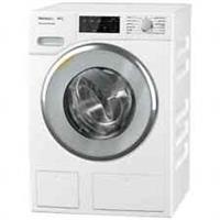 Miele WWE760 8kg W1 TwinDos Washing Machine 1400rpm WHITE - COLLECTION